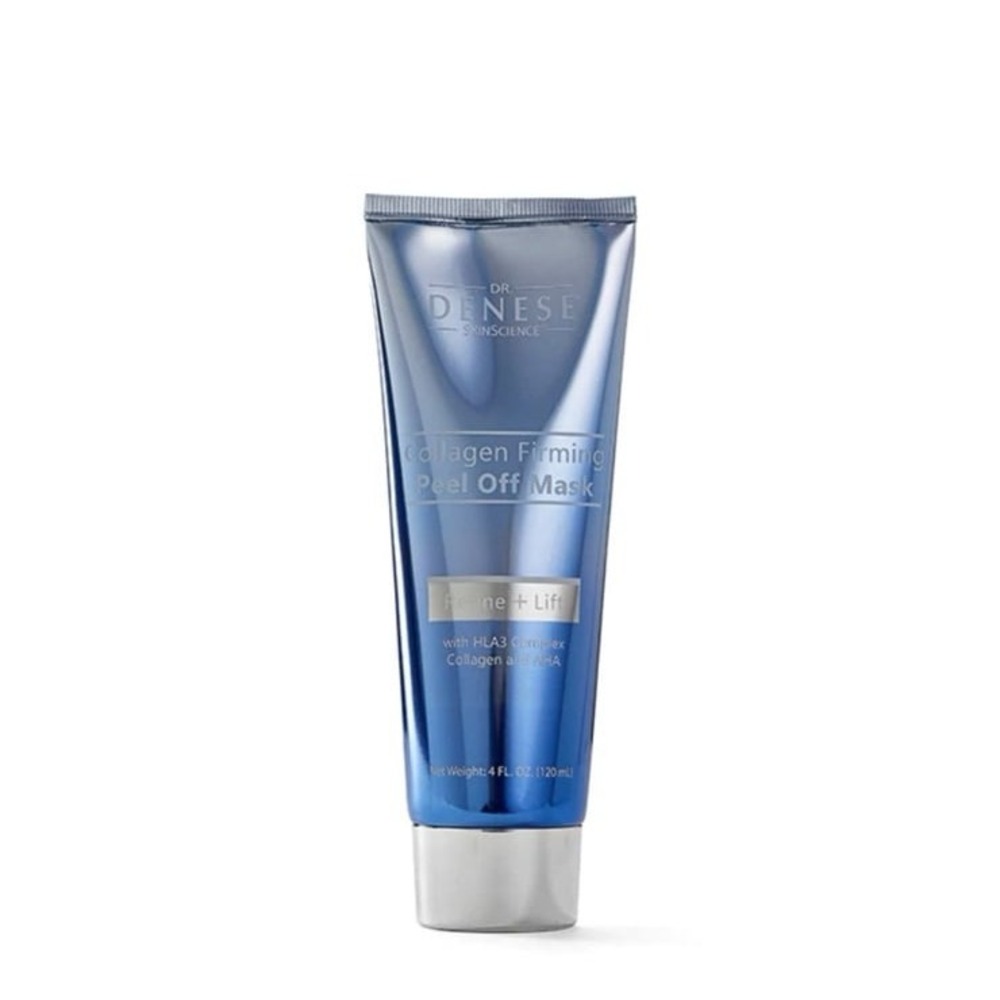 Dr. Denese Skin Science Collagen‎ Firming Peel Off Mask Sealed Tighten Nourish